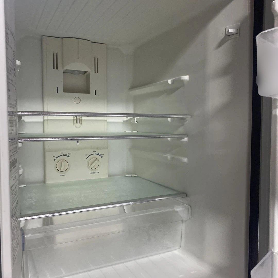 専用出品です2017年製 150L DAEWOO 冷蔵庫 DR-C15AS