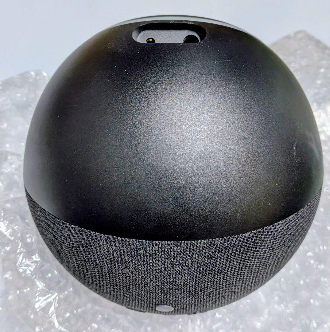 Amazon echo チャコール 第四世代 2個セット