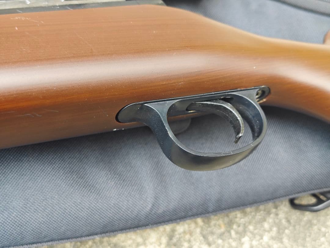 東京マルイ VSR10 リアルショックバージョン　スコープ付き