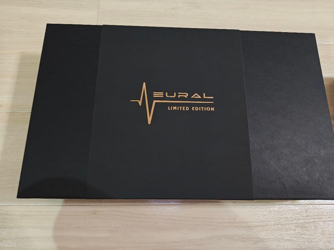 ギター Quad Cortex Limited Edition