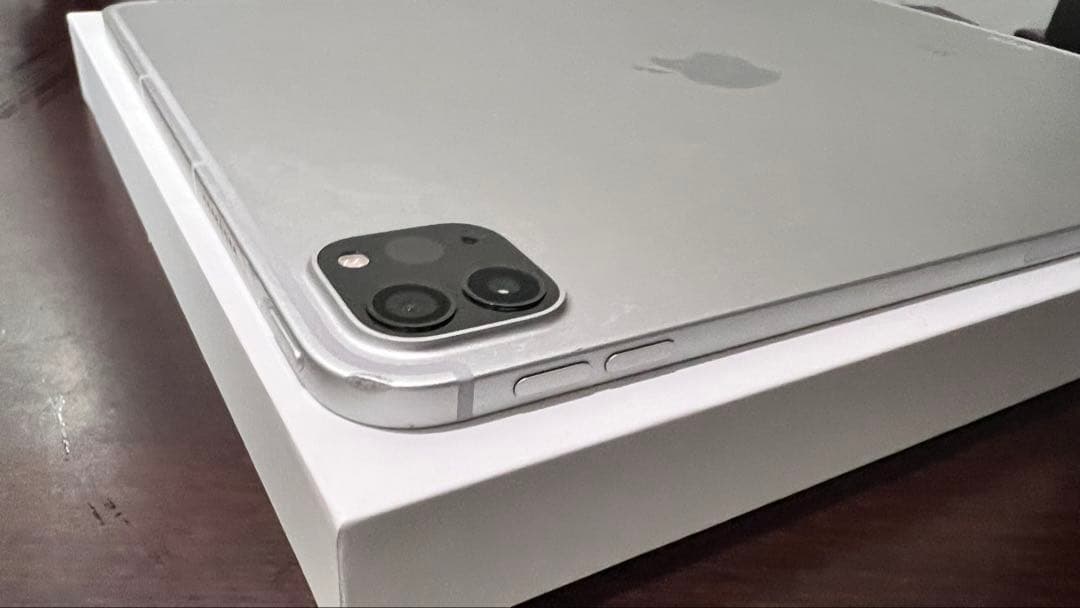 iPad Pro 11インチ 256GB Wifi+Cellular 第3世代