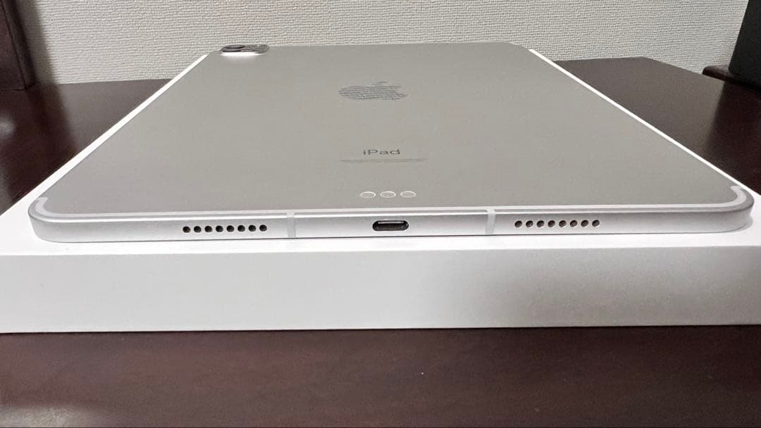 iPad Pro 11インチ 256GB Wifi+Cellular 第3世代