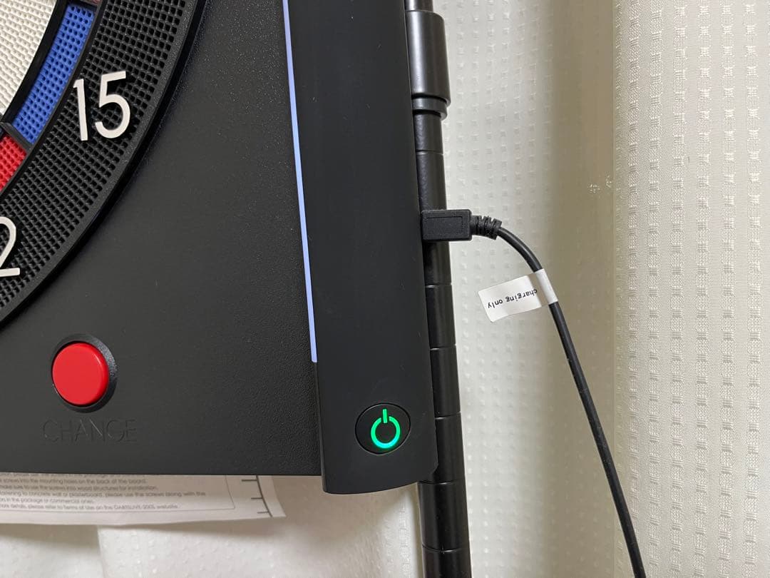 ダーツハイブ200S(スタンド付)