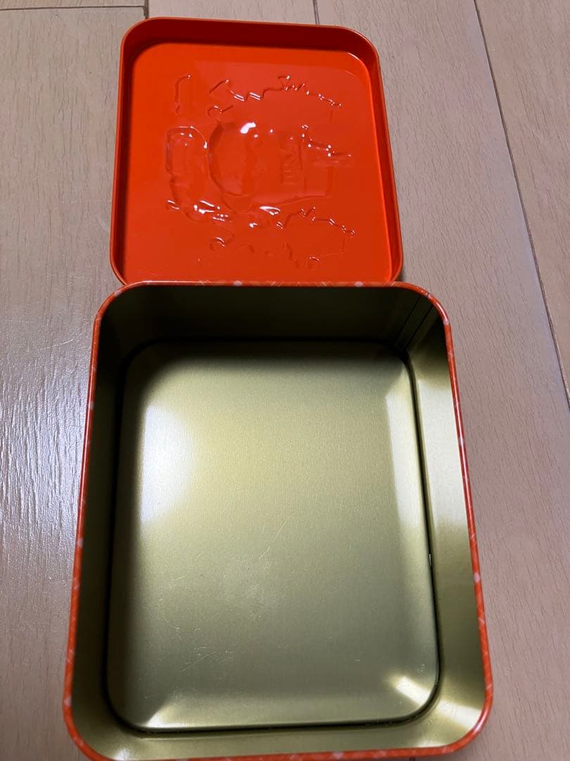 セット　ペコちゃん　ぽこちゃん　50周年　フィギュア　人形　缶　カン　不二家