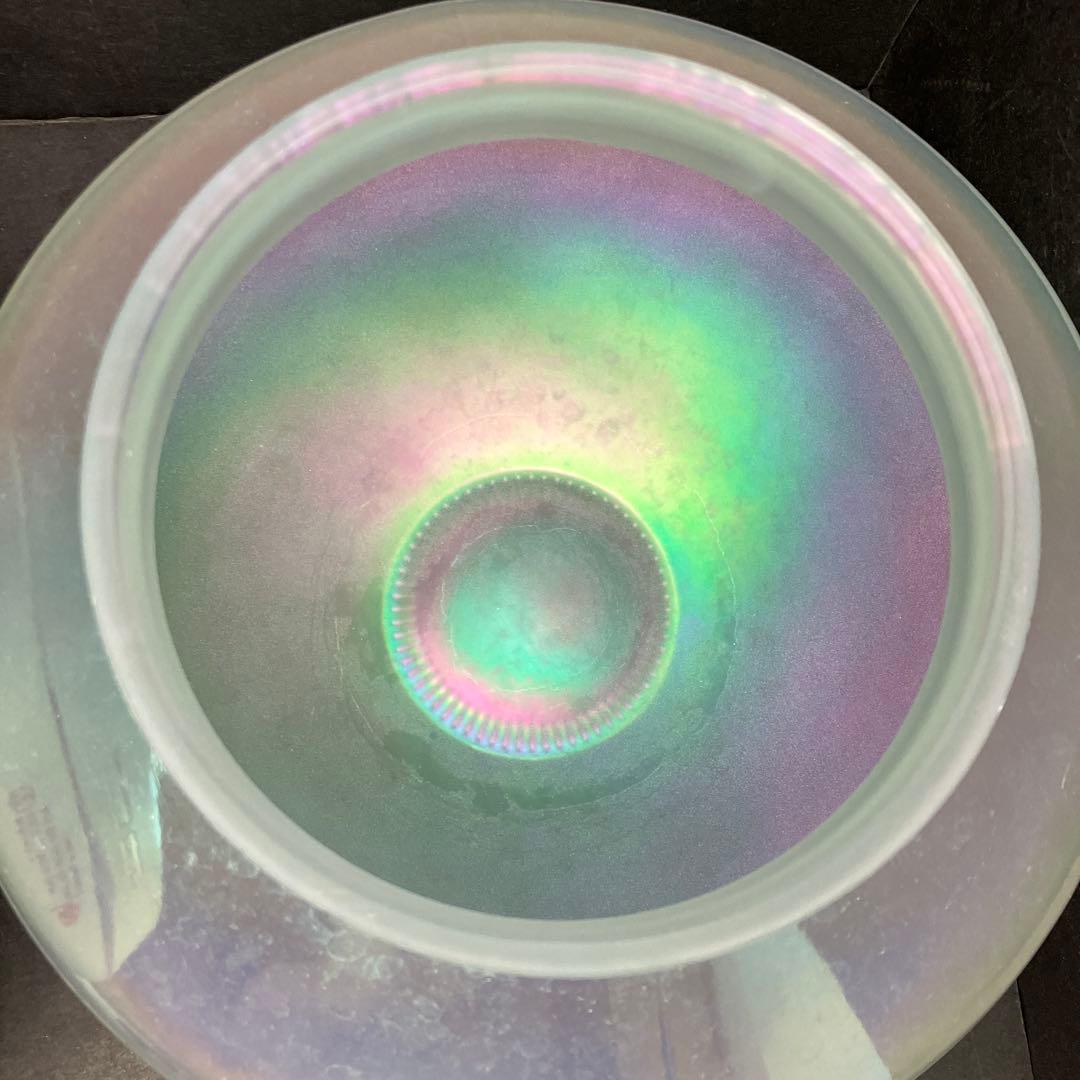 antibac2K マジックボール　空気清浄機　Lサイズ　ホワイト