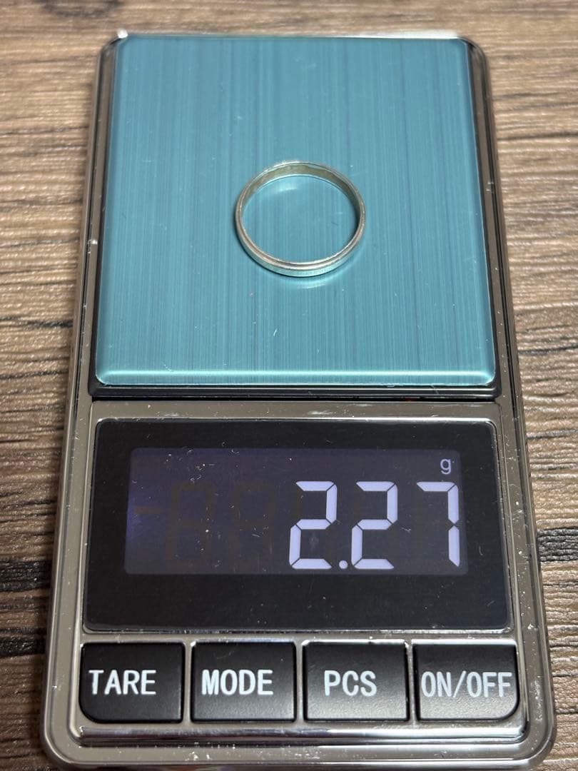 pt900 レディースリング　即購入歓迎