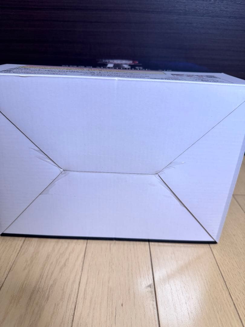 一番くじ鬼滅の刃　上弦の参　冨岡義勇 MASTERISE B賞 未開封