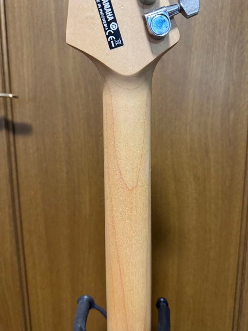 YAMAHA エレキギター PACIFICA112VM TSB おまけ付き