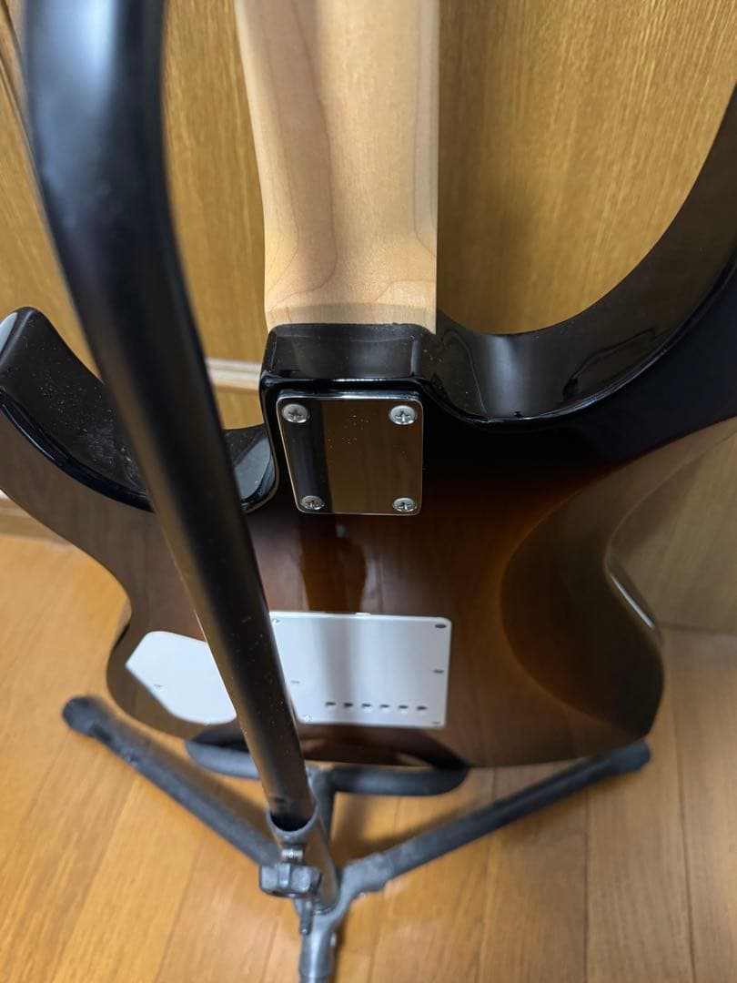 YAMAHA エレキギター PACIFICA112VM TSB おまけ付き