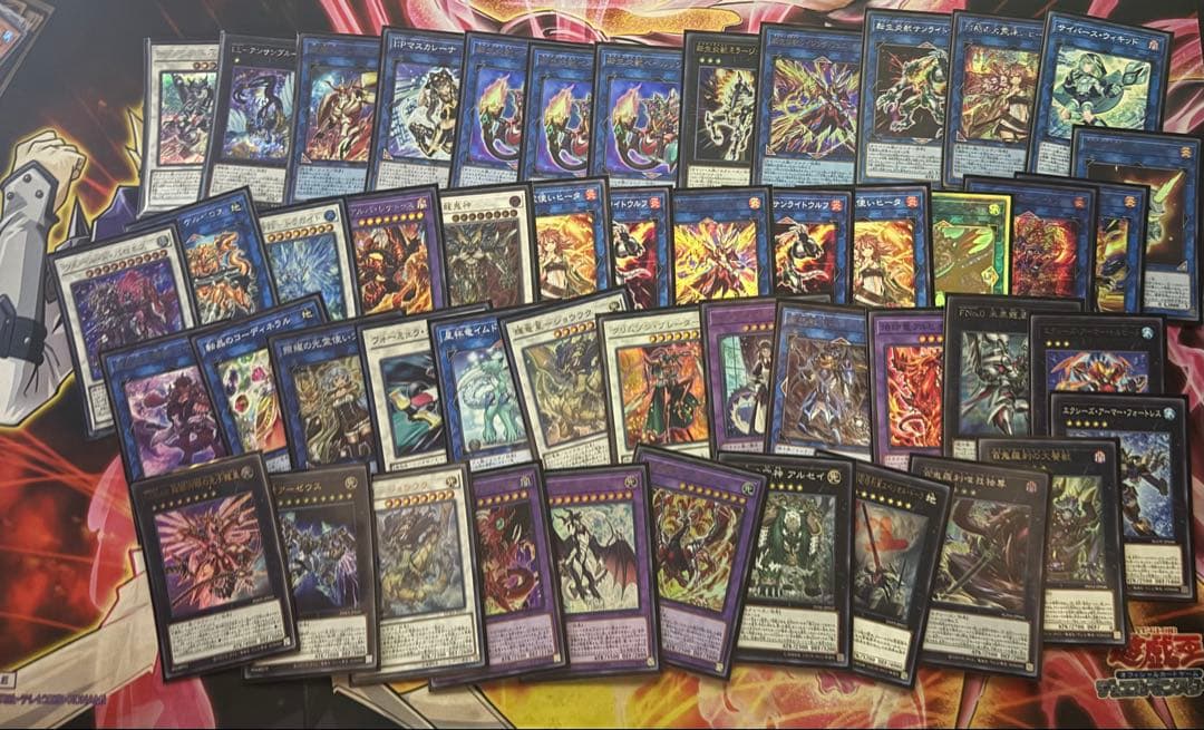 遊戯王 まとめ売り 引退品 今月限定