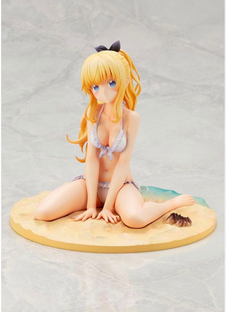 寄宿学校のジュリエット　ジュリエットペルシアフィギュア