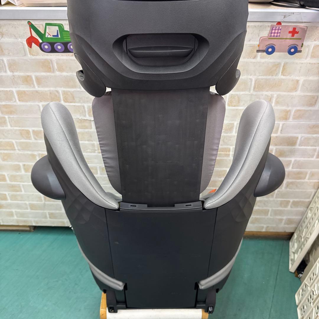 cybex ソリューション G i-FIX SOLUTION チャイルドシート