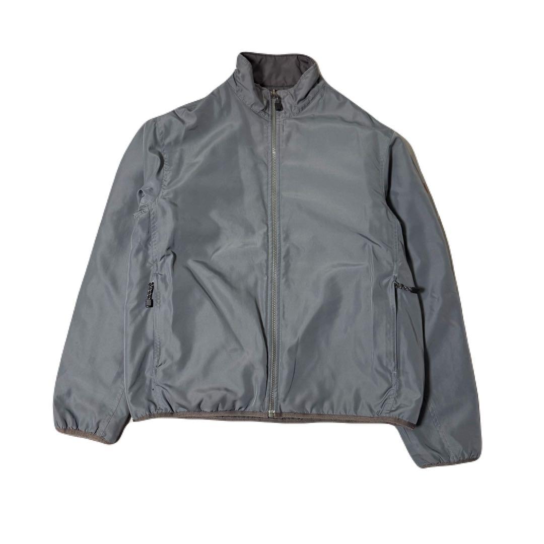 【大人気】Timberland 中綿　リバーシブルジャケット　ティンバーランド