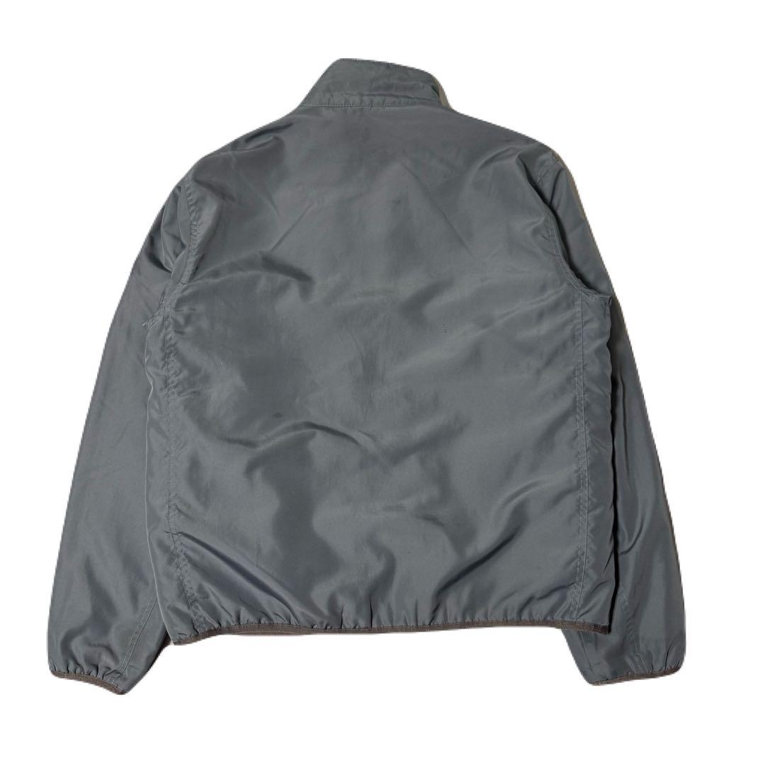 【大人気】Timberland 中綿　リバーシブルジャケット　ティンバーランド