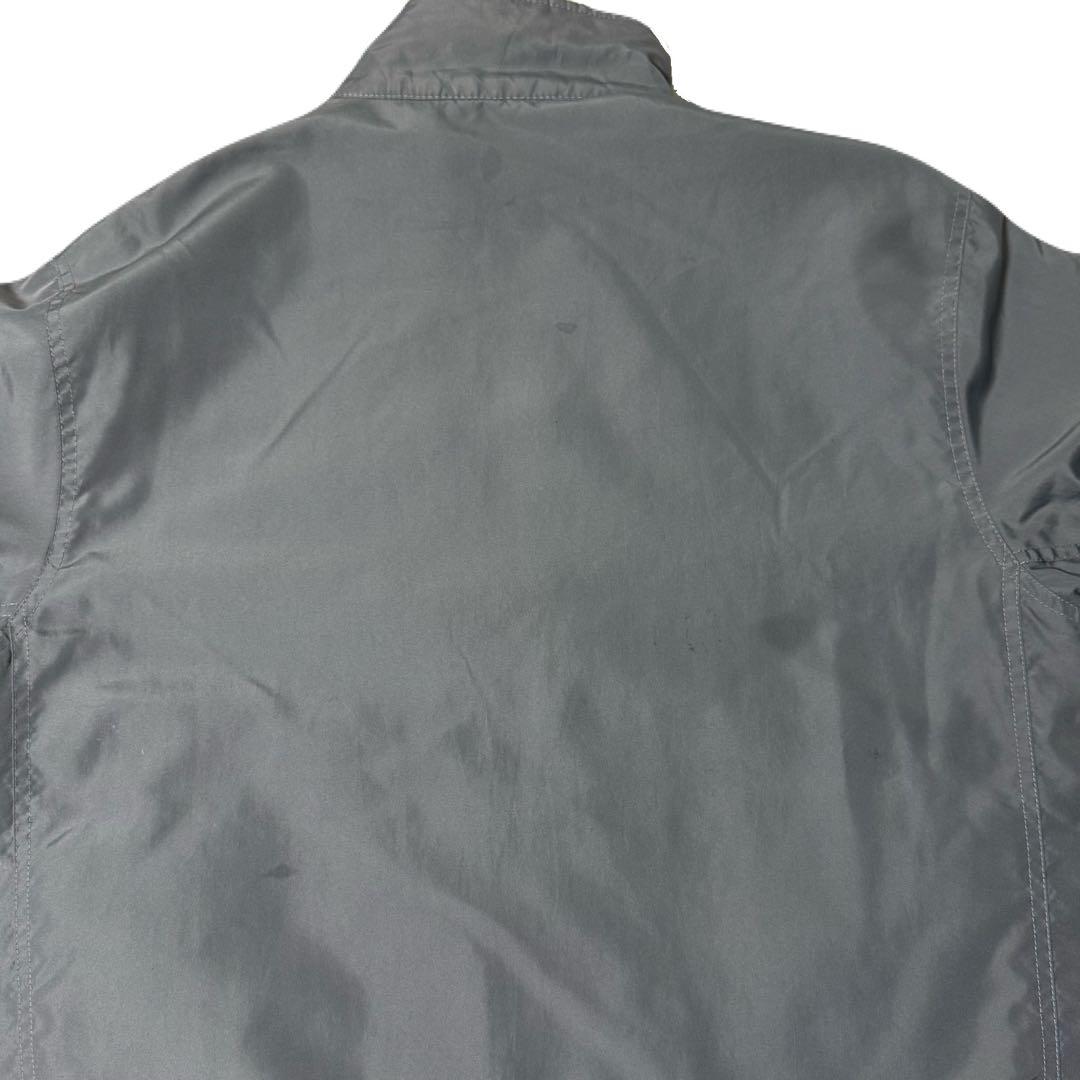 【大人気】Timberland 中綿　リバーシブルジャケット　ティンバーランド