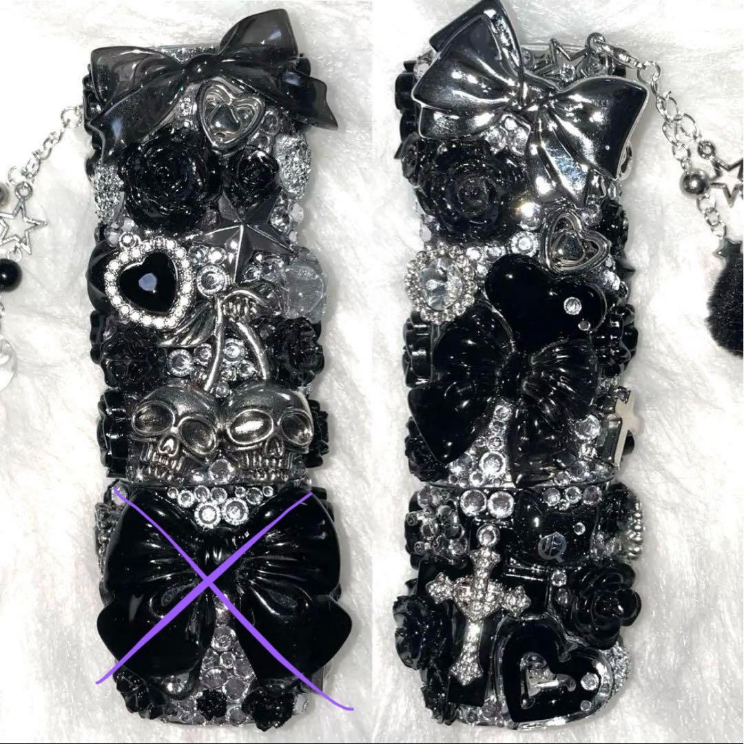 995♡iQOSケースオーダーページ