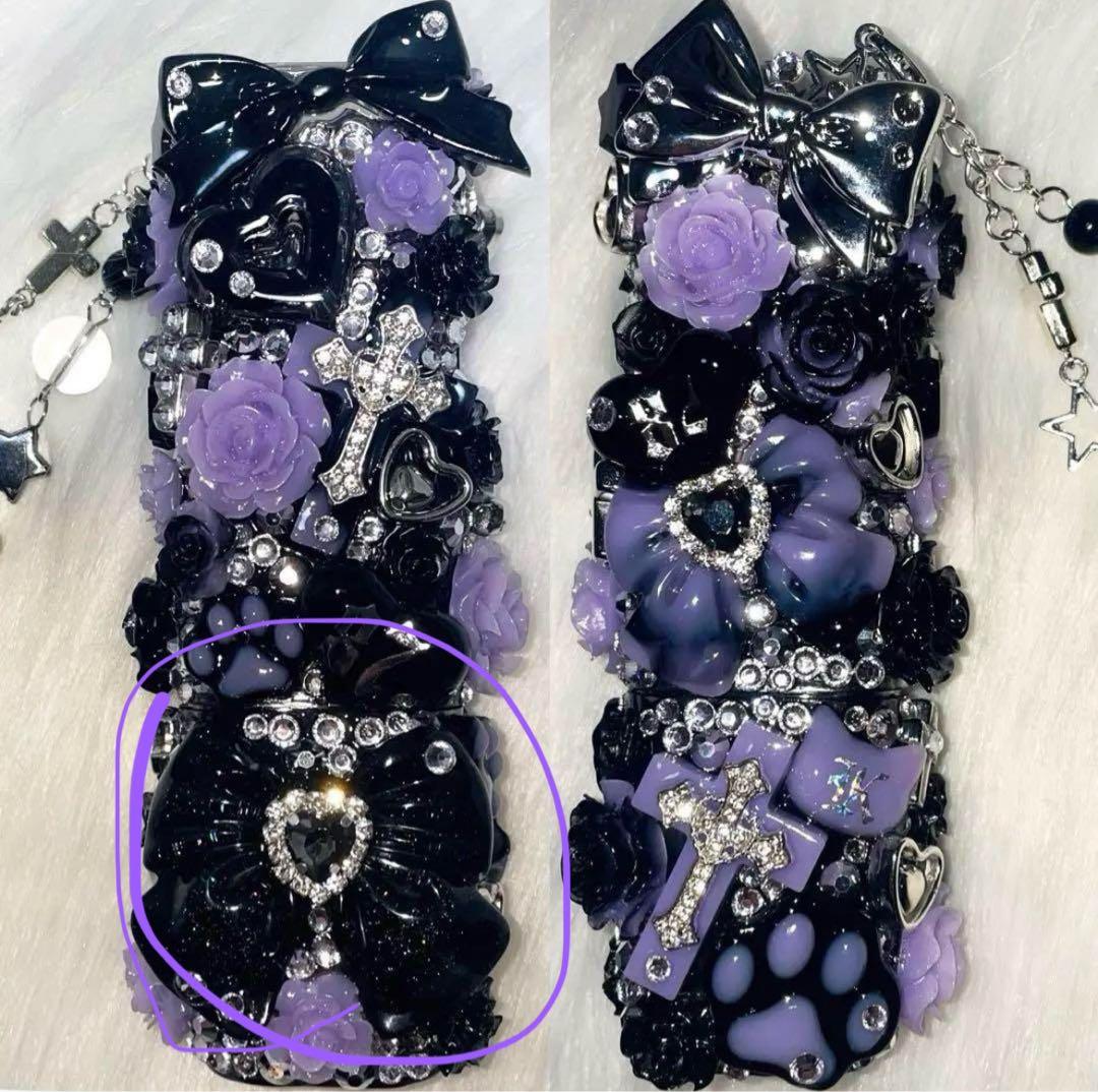 995♡iQOSケースオーダーページ