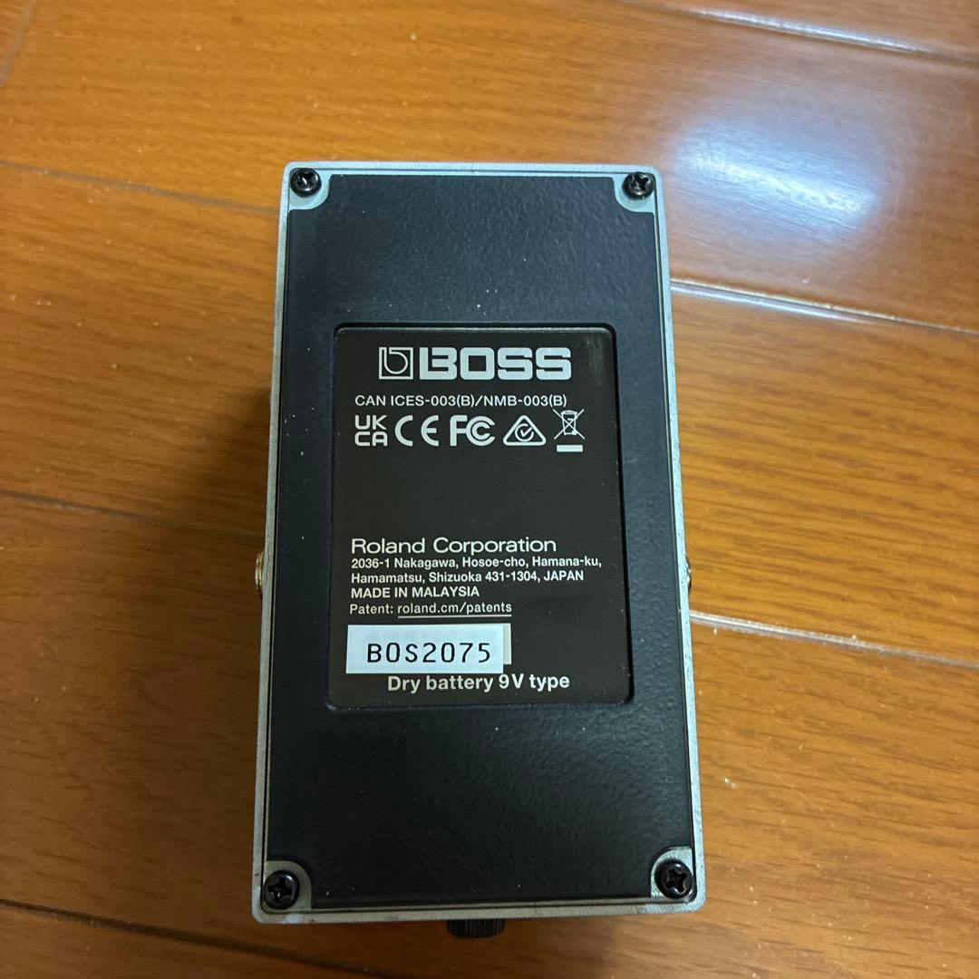 ギター BOSS IR-2 USED