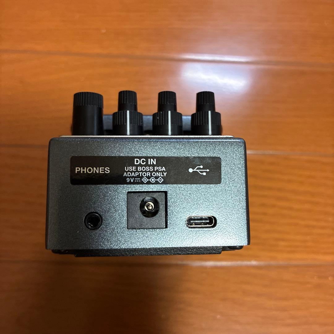 ギター BOSS IR-2 USED