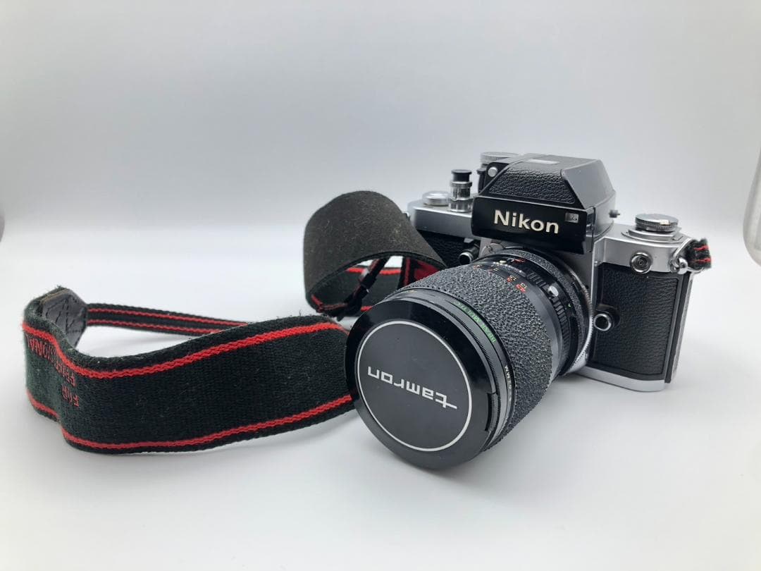 ニコン　F2　フォトミック