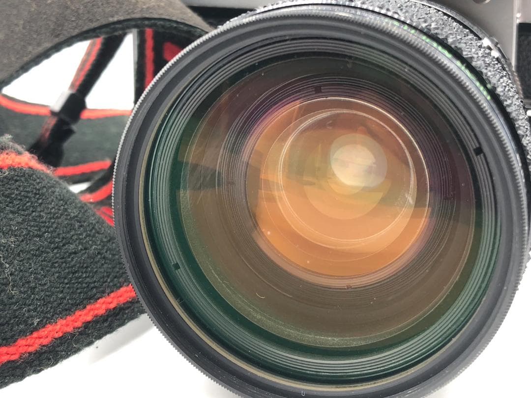 ニコン　F2　フォトミック