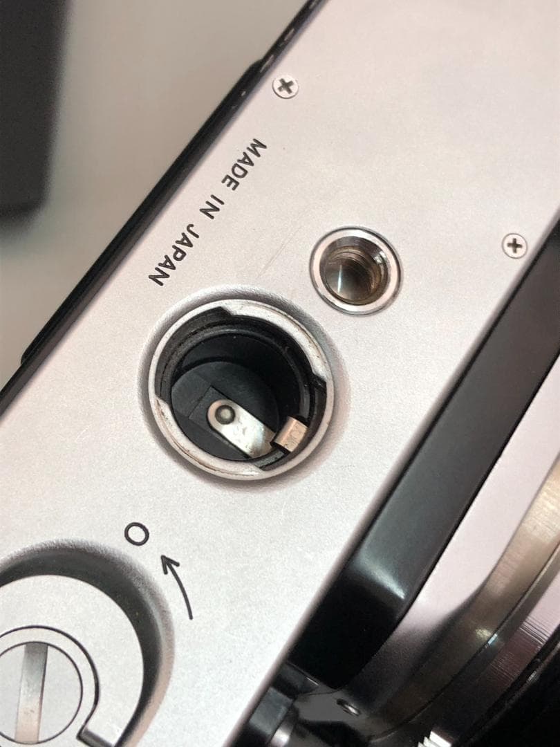 ニコン　F2　フォトミック