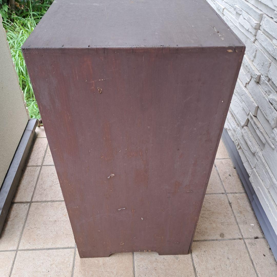 鳥籠　鳥かご　メジロ　9個　+　収納木棚