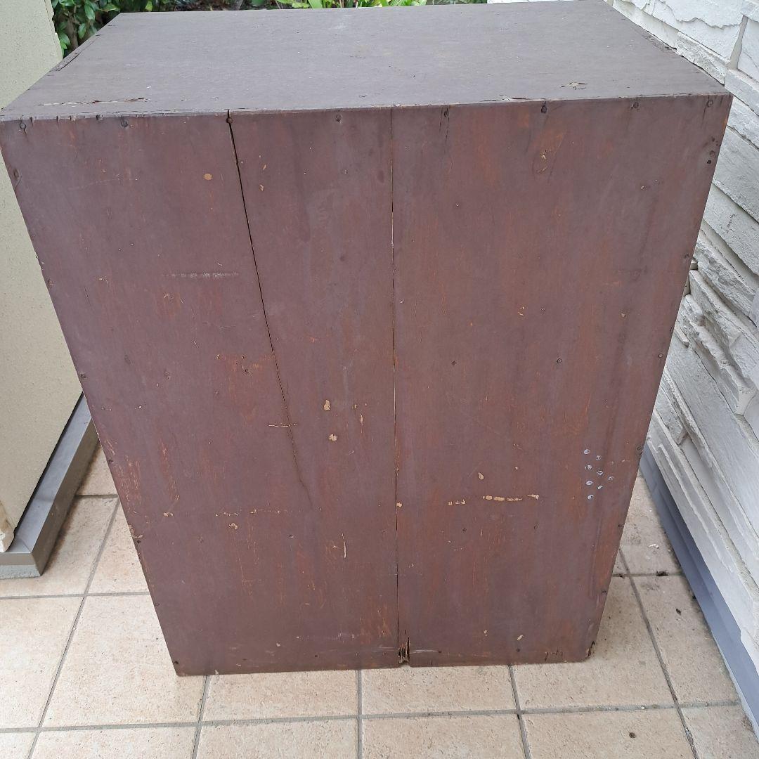 鳥籠　鳥かご　メジロ　9個　+　収納木棚