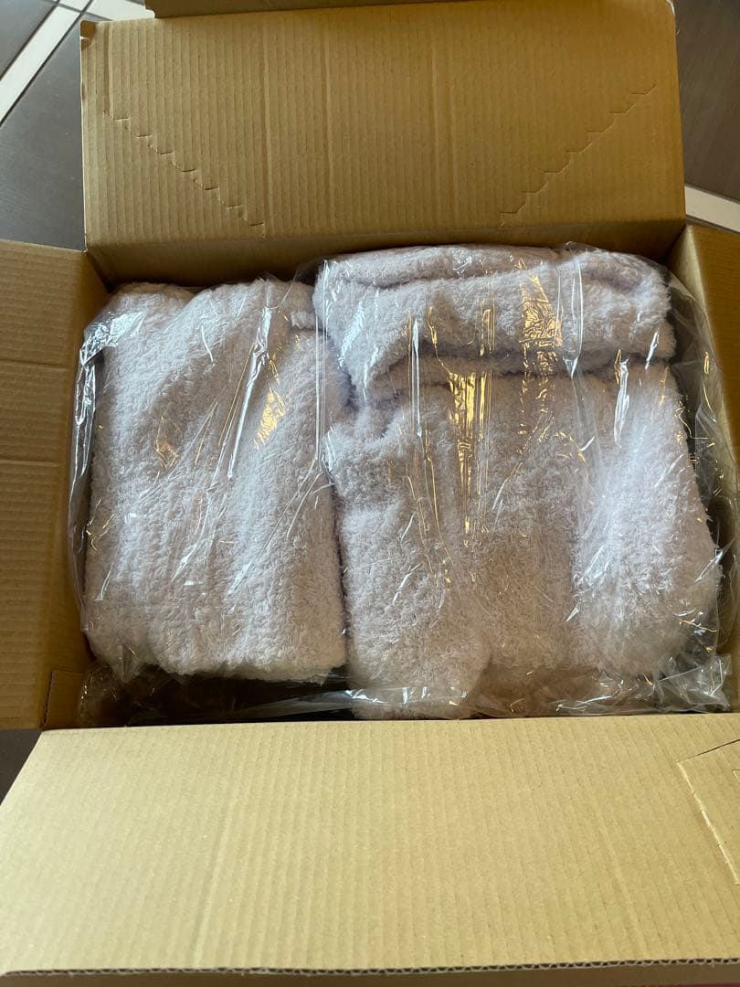 GELATO PIQUE 2026 福袋 happy box A ルームウェア