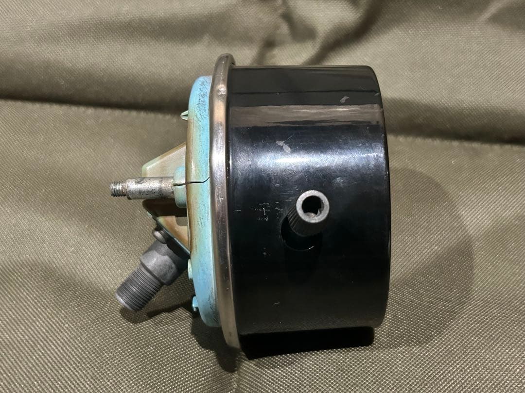 z400fx スピードメーター 純正 z400j z550fx