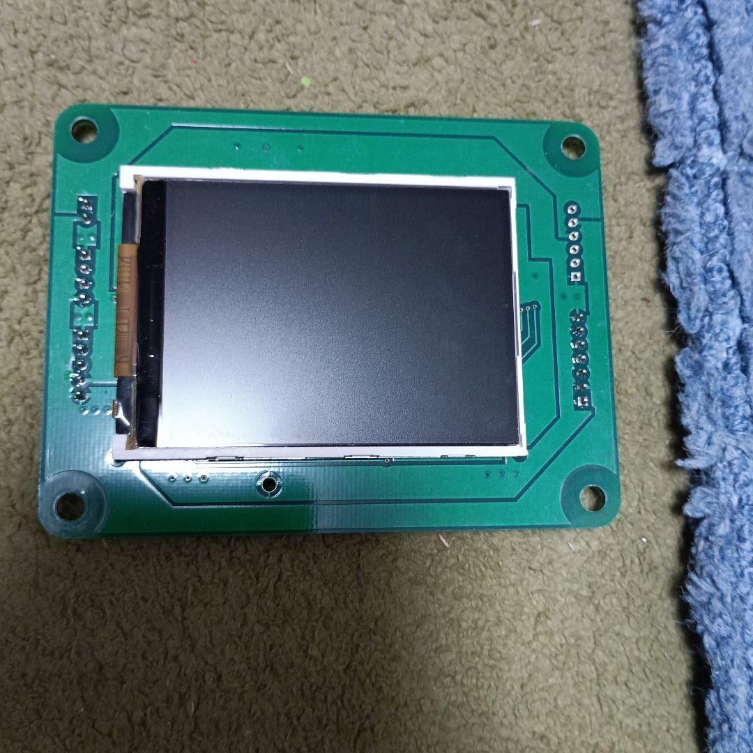 ガチャゲッツ30　基盤、配線一部断線