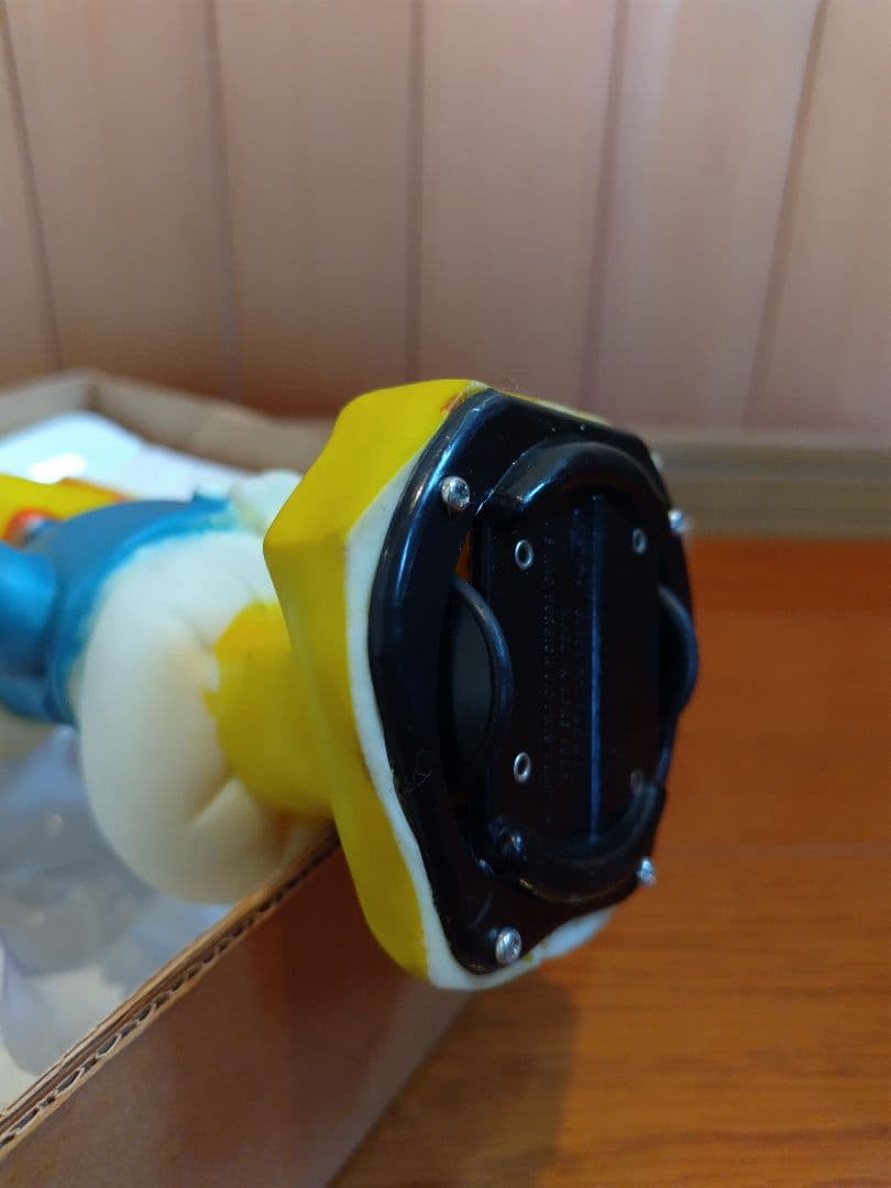 ディズニー ドナルドダック おもちゃ