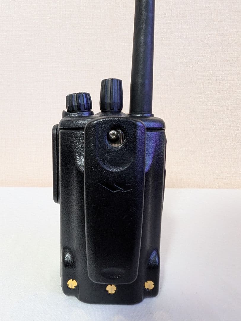 スタンダード デジタル簡易無線機 登録局 VXD450R VXD20同等品