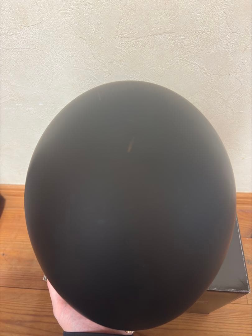 TT&CO スーパーマグナム　 ジェットヘルメット