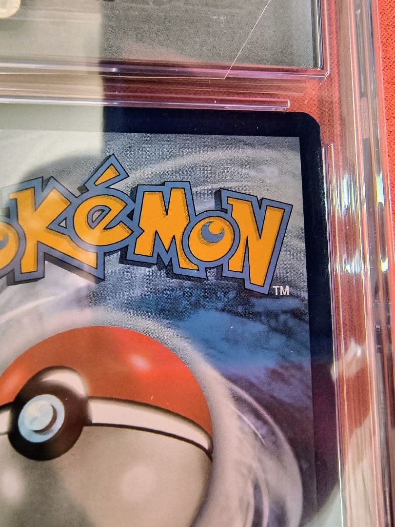 【CGC10】ゲッコウガex　Greninja ex promo　海外英語プロモ