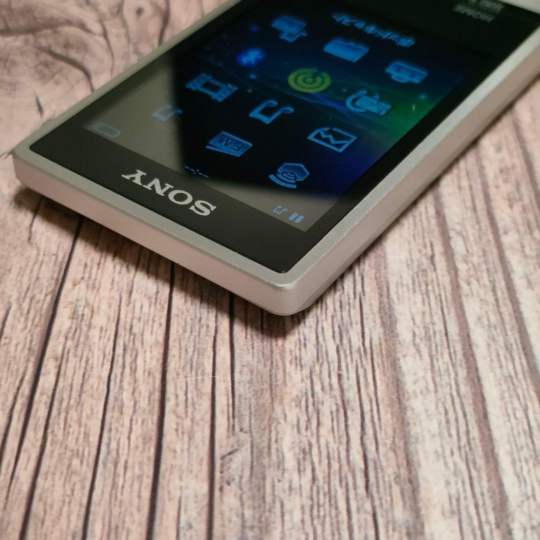 超希少 SONY ウォークマン NW-A25 16GB 超美品
