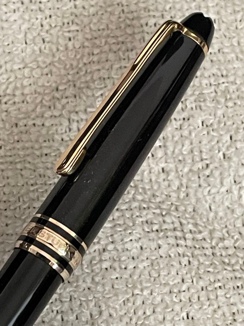 ◾️ 美品 ◾️モンブラン◾️164 ボールペン◾️マイスターシュテュック クラシック◾️