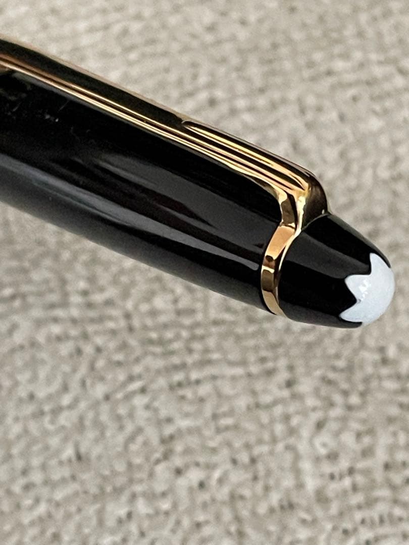 ◾️ 美品 ◾️モンブラン◾️164 ボールペン◾️マイスターシュテュック クラシック◾️
