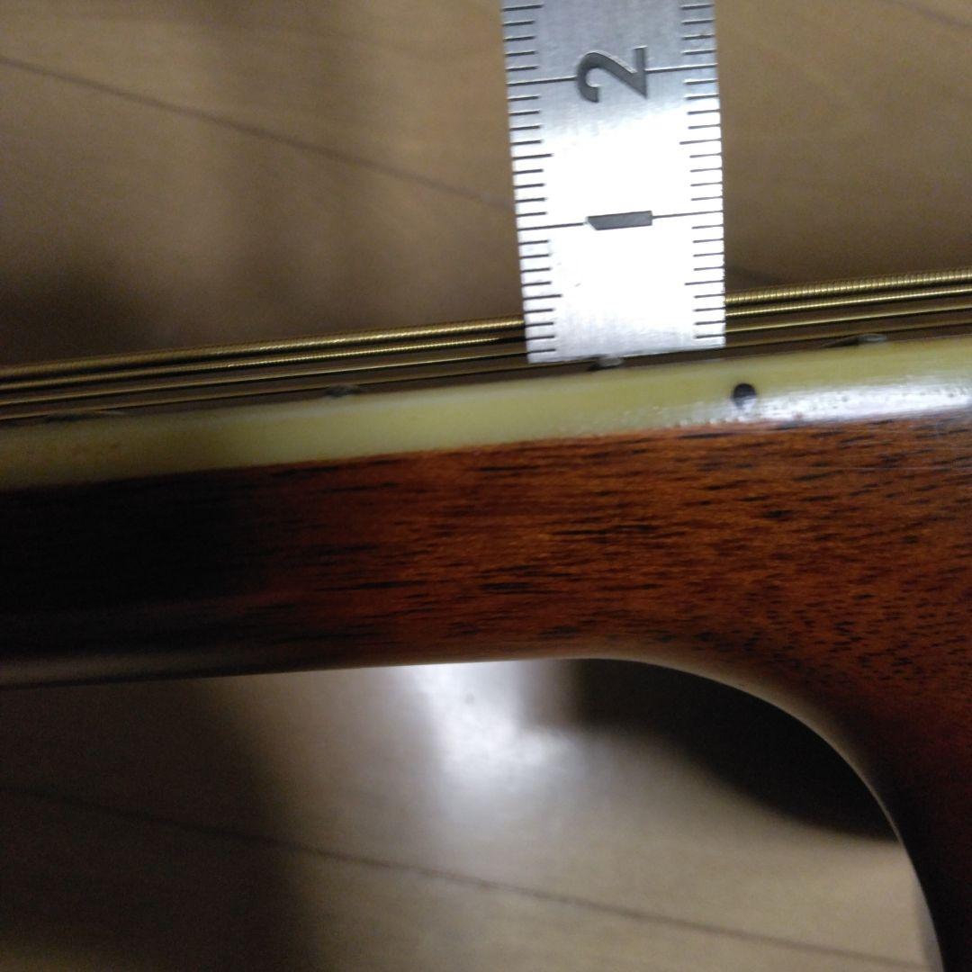 K. Yairi ケーヤイリYW-600 アコースティックギター ハードケース付