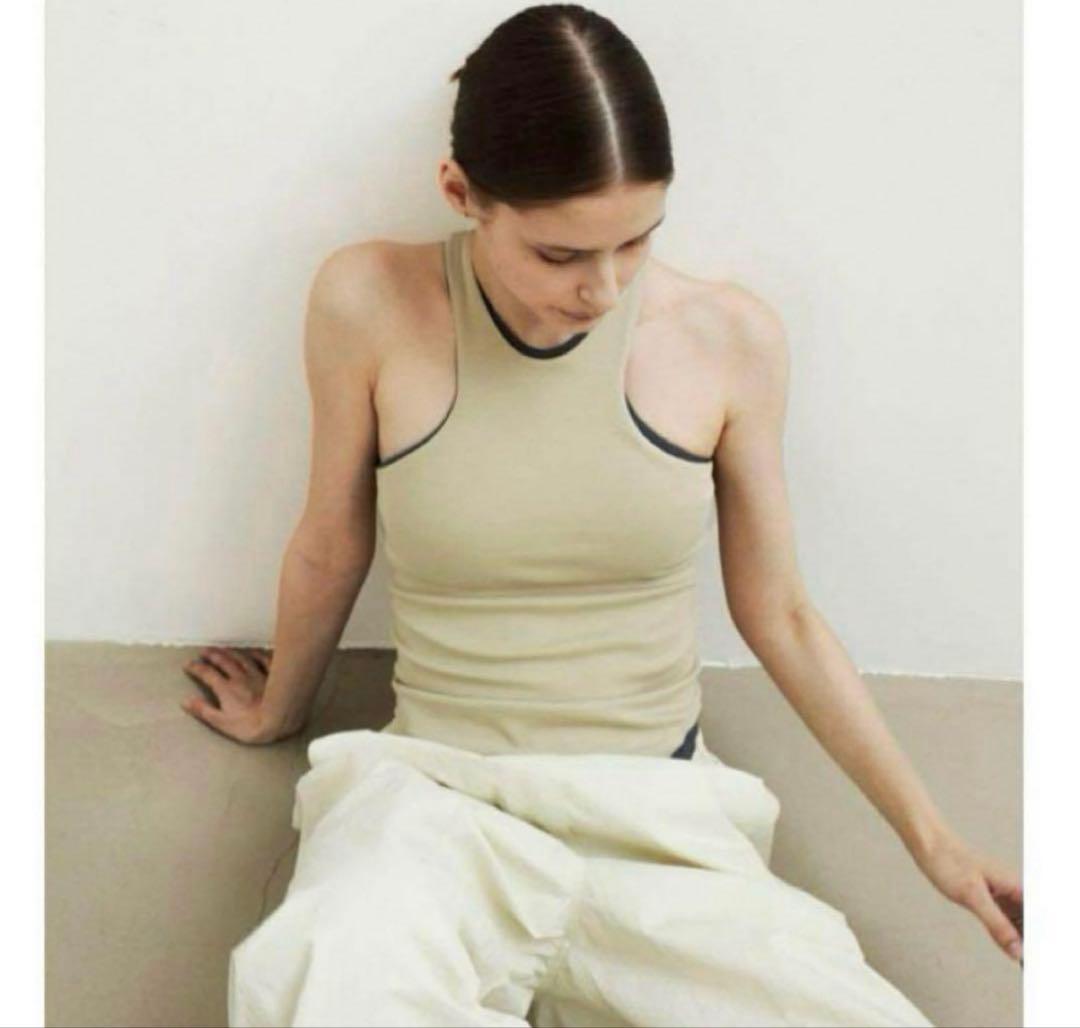 トップス Studio Doe TODAYFUL Cupin Tanktop