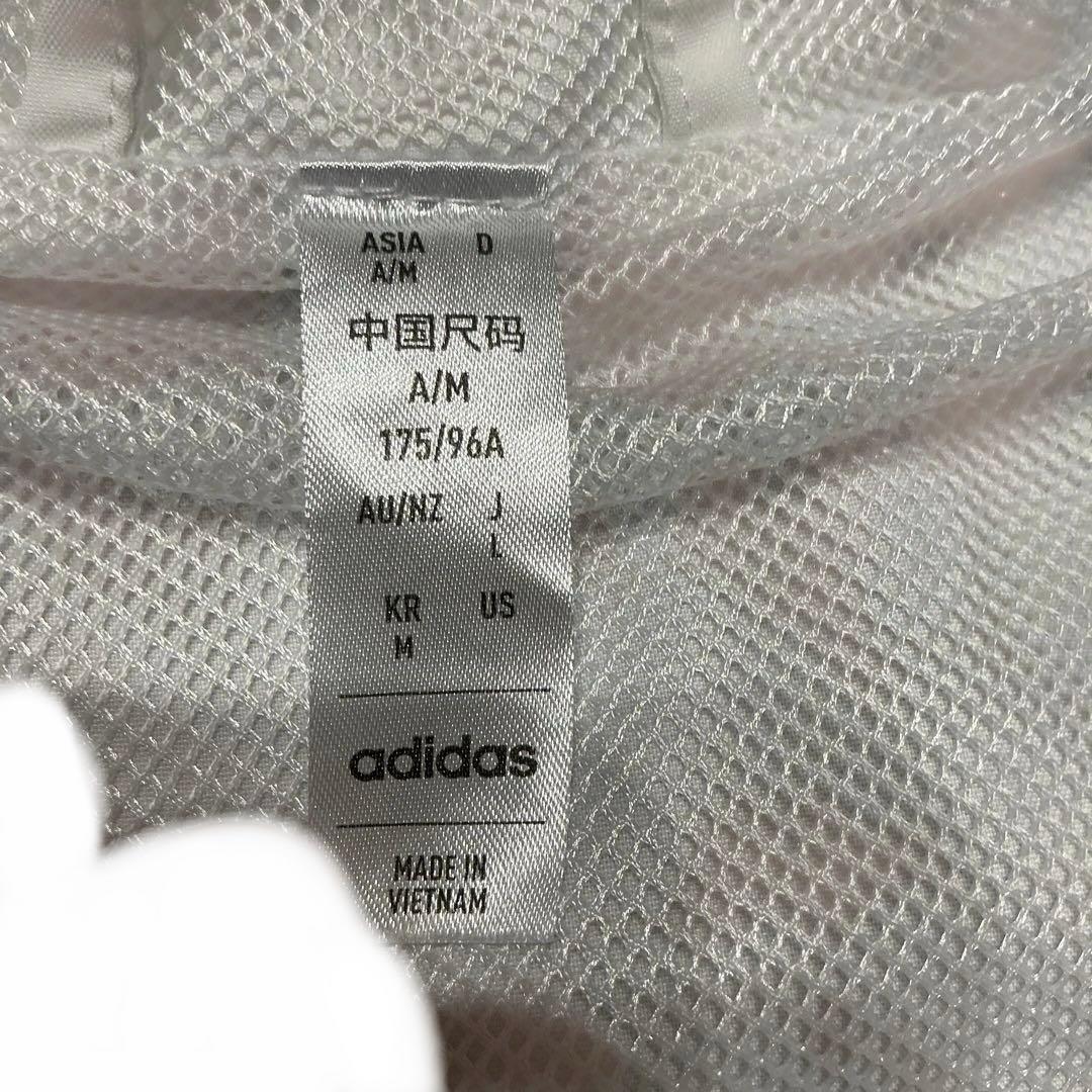 横浜Fマリノス　トレーニングウェア(ウィンドブレイカー) (2024)