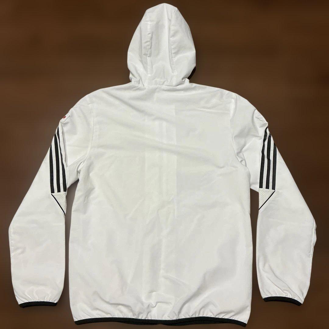 横浜Fマリノス　トレーニングウェア(ウィンドブレイカー) (2024)