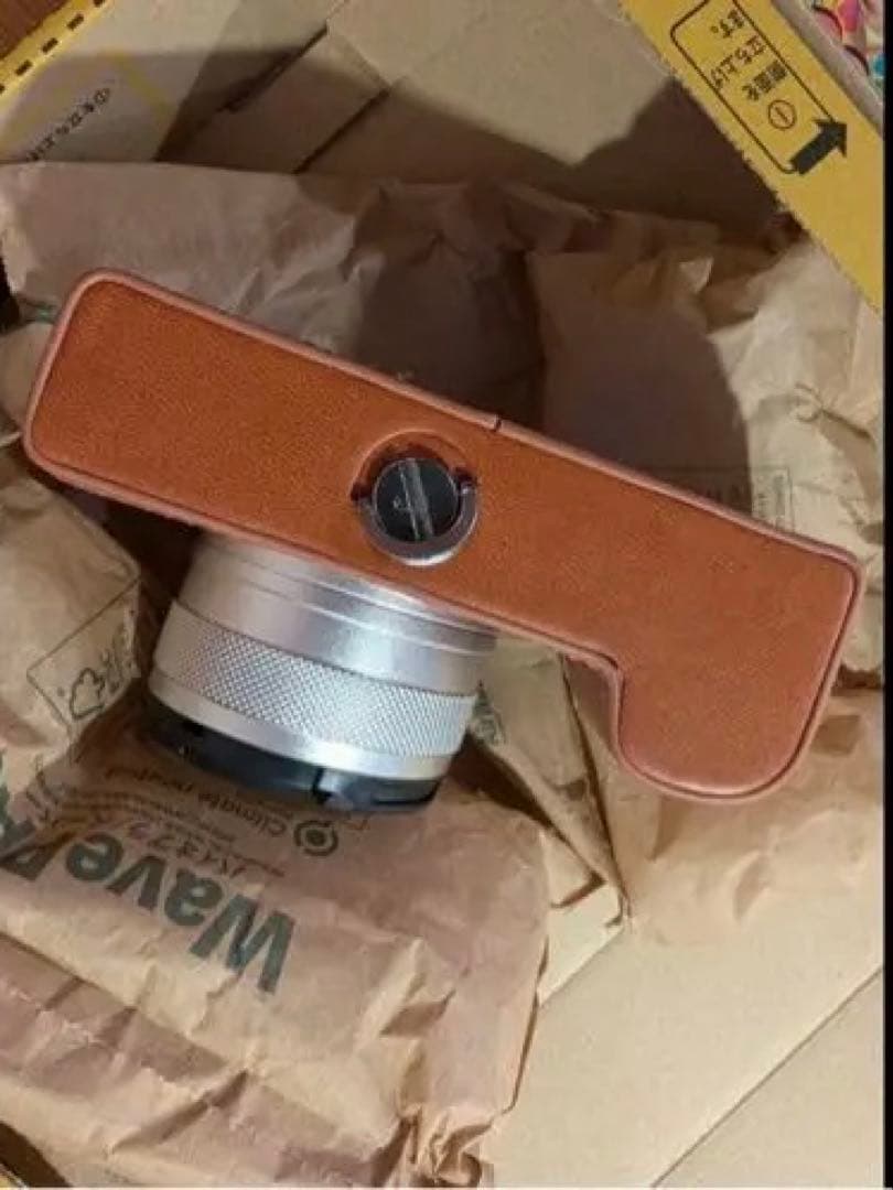 デジタルカメラ