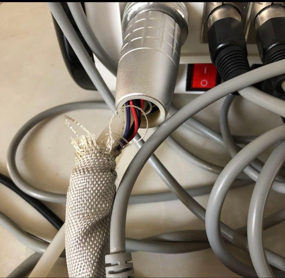 業務用　キャビテーション　痩身　MYCHWAY 5in1 WL-UU551