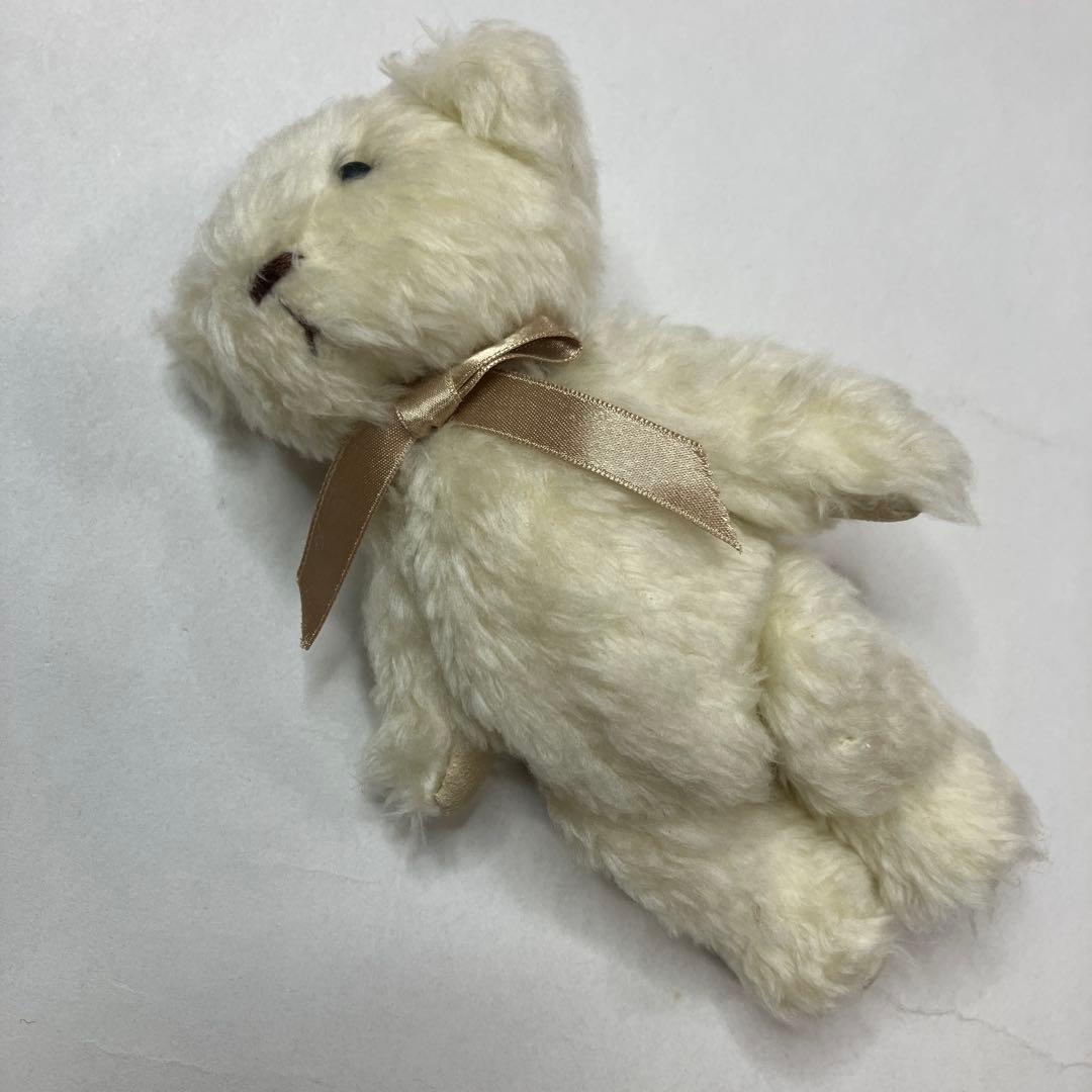 ピンクハウス ベビーピンクハウス ぬいぐるみコサージュ4個set