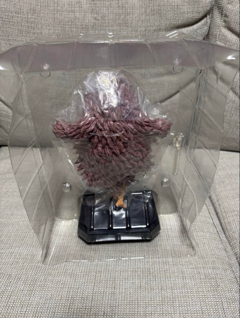 ワンピース ドンキホーテ・ドフラミンゴフィギュア スペシャルカラーver