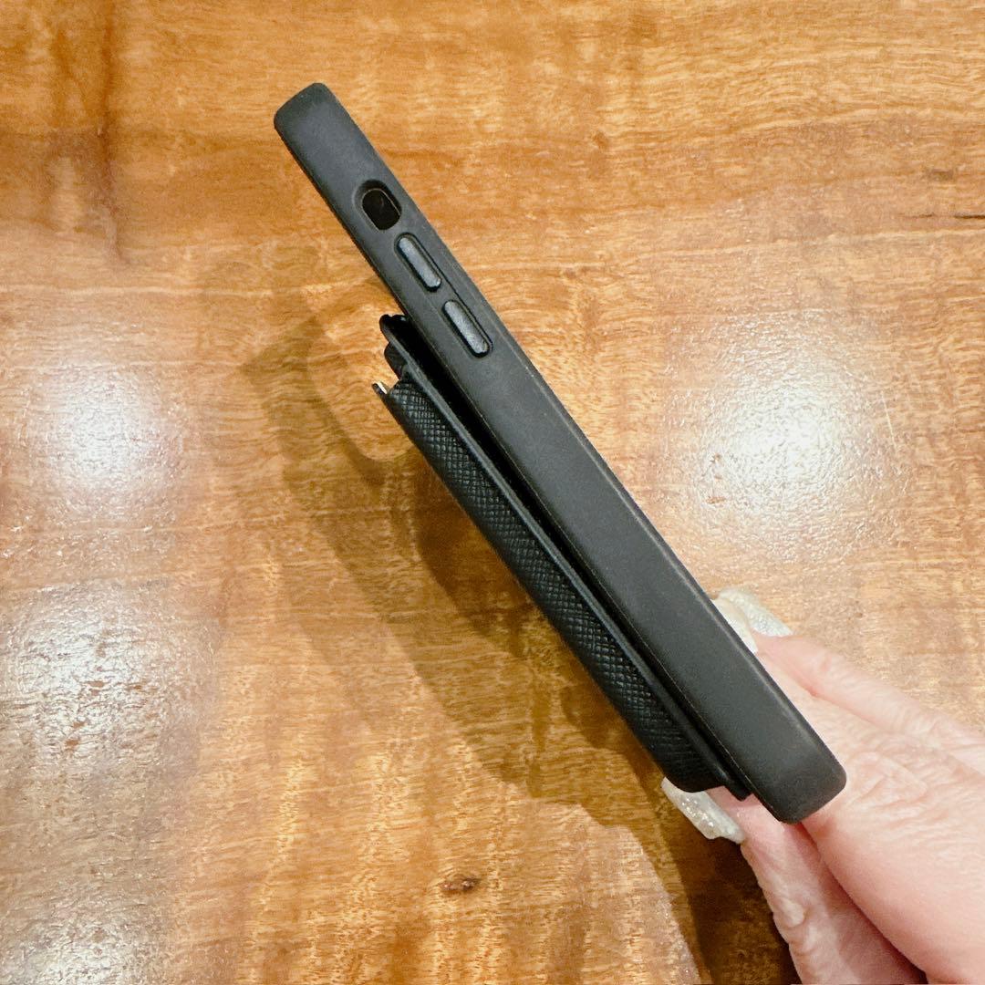 ☆PROXA iPhone 13 用 多機能 ケース 6.1インチスタンド付き