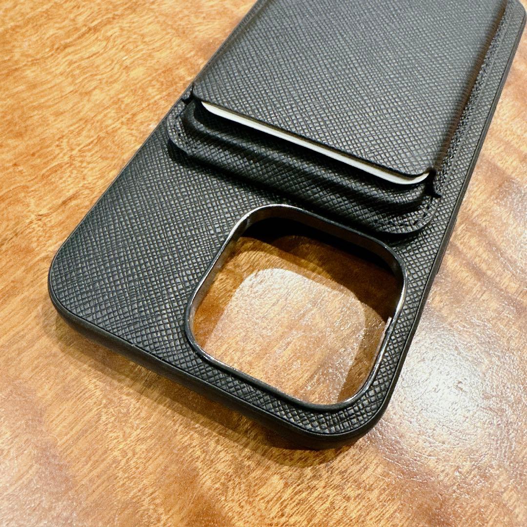 ☆PROXA iPhone 13 用 多機能 ケース 6.1インチスタンド付き