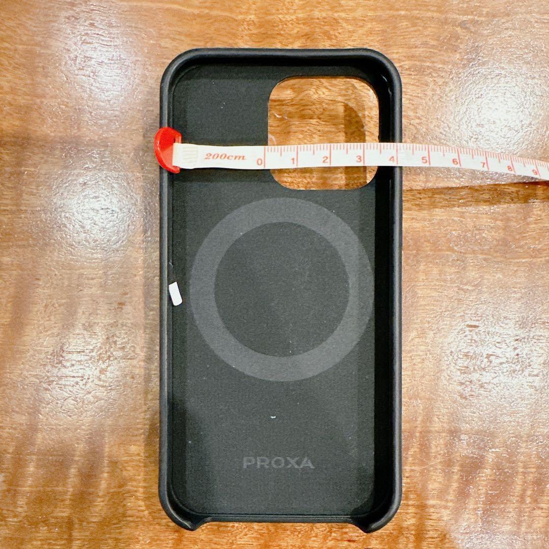 ☆PROXA iPhone 13 用 多機能 ケース 6.1インチスタンド付き