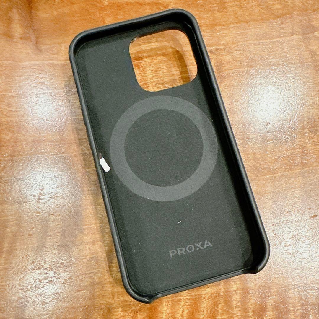 ☆PROXA iPhone 13 用 多機能 ケース 6.1インチスタンド付き